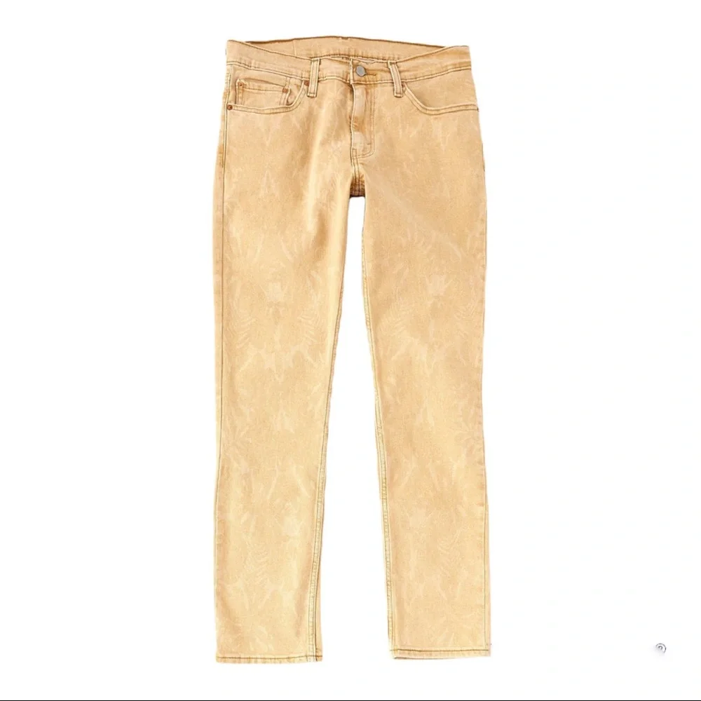 Levi’s Men's 511 Slim Fit Jeans - Picture 2 of 8